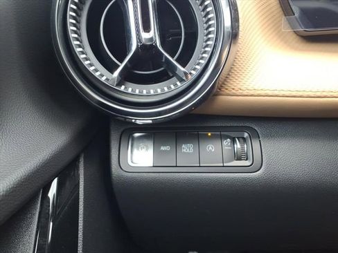 New 2026 Chevrolet Equinox ACTIV w/ LPO, Floor Liner Package AWD/4WD image 13