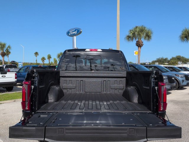 New 2026 Ford F150 King Ranch RWD image 13