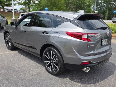 Used 2026 Acura RDX A-Spec AWD/4WD image 11