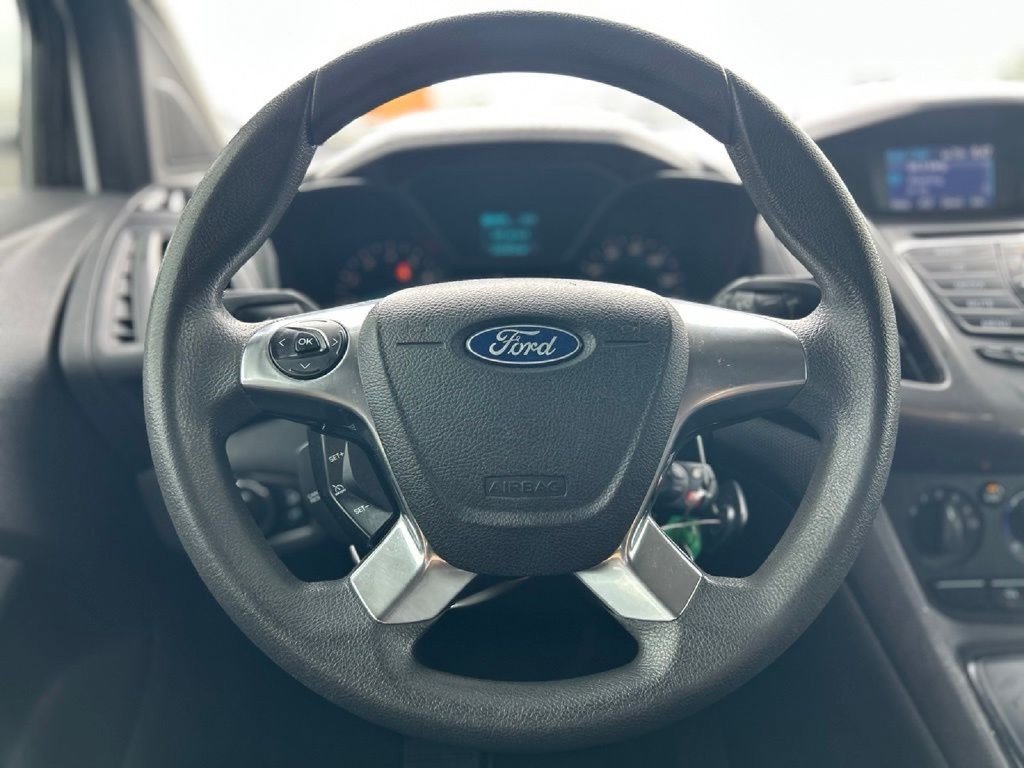 Used 2016 Ford Transit Connect XLT FWD image 17