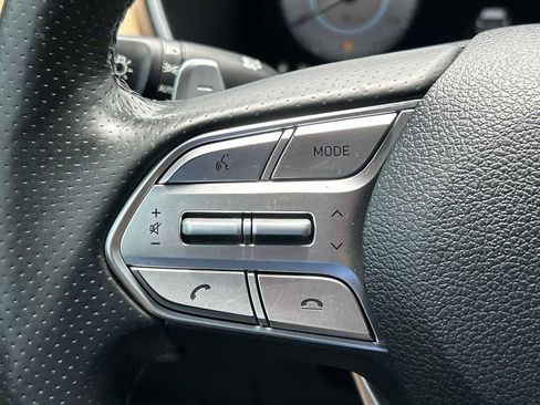 Used 2022 Hyundai Santa Fe Calligraphy AWD/4WD image 16