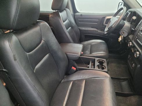 Used 2013 Honda Ridgeline RTL image 21