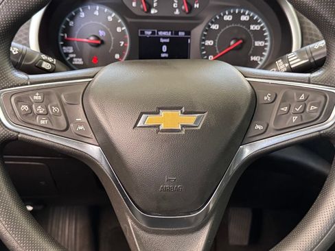 Used 2024 Chevrolet Malibu LT FWD image 7