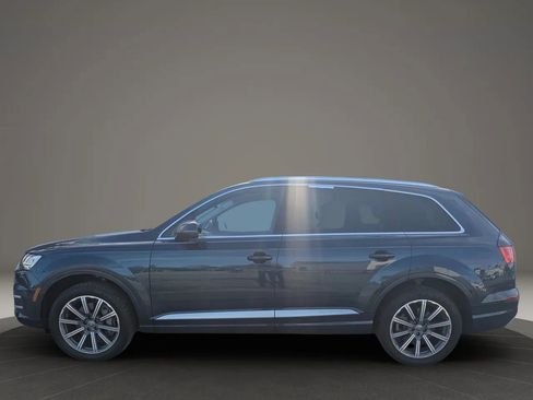 Used 2018 Audi Q7 2.0T Premium Plus image 2