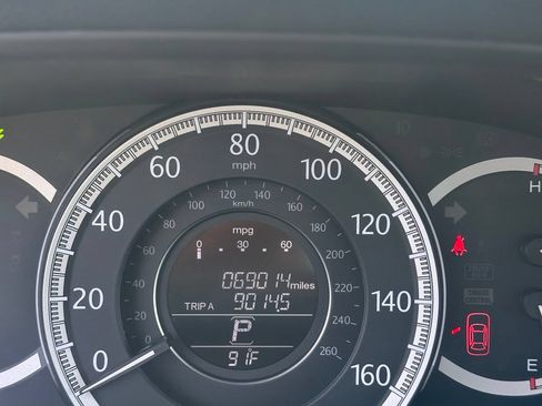 Used 2014 Honda Accord LX image 16