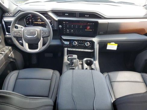 New 2026 GMC Sierra 1500 Denali AWD/4WD image 19
