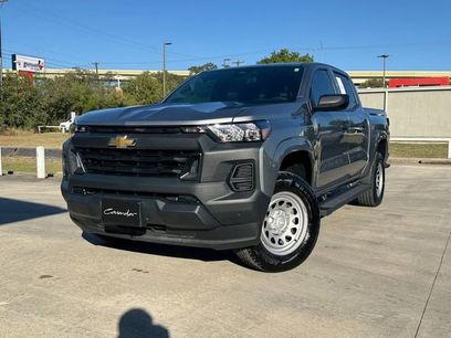 Certified 2024 Chevrolet Colorado W/T w/ WT Convenience Package II