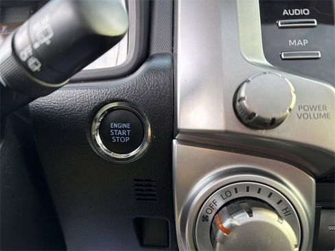 Used 2022 Toyota 4Runner SR5 Premium w/ Moonroof Package image 24