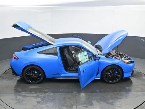 New 2026 Honda Prelude image 44