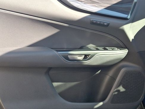 New 2026 Lexus NX 350 AWD w/ Accessory Package (2T) image 7