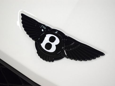 New 2026 Bentley Continental GT image 9