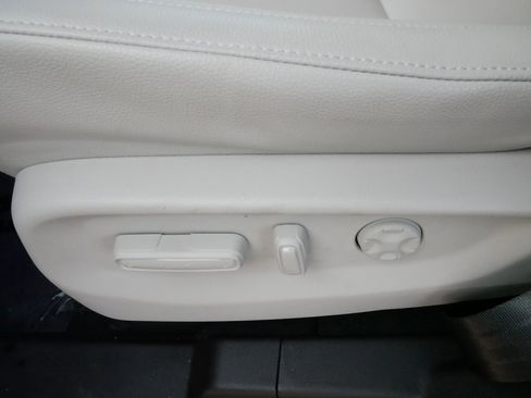 Certified 2026 Honda Odyssey EX-L image 20