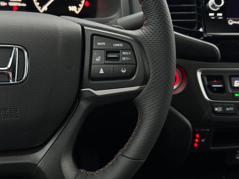 New 2026 Honda Ridgeline TrailSport image 40