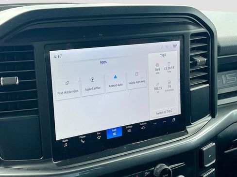 Used 2025 Ford F150 STX AWD/4WD image 13