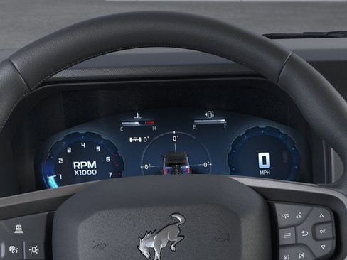 New 2026 Ford Bronco Badlands image 13