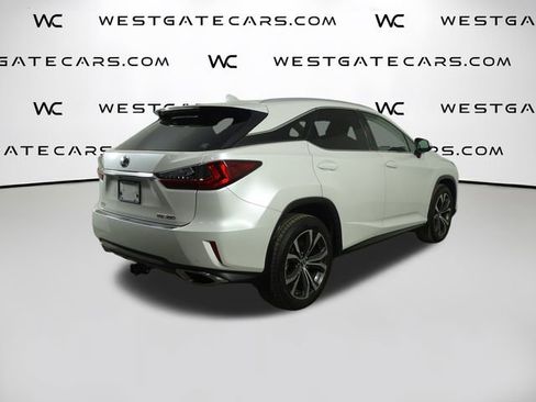 Used 2019 Lexus RX 350 F Sport w/ Navigation Package image 50