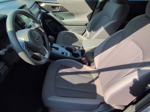New 2025 Subaru Impreza 2.0i image 10