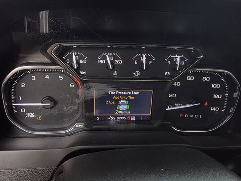 Used 2022 GMC Sierra 1500 Elevation image 15