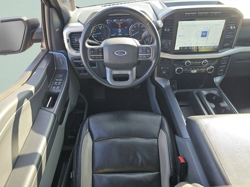 Certified 2021 Ford F150 XLT w/ Equipment Group 302A High image 4