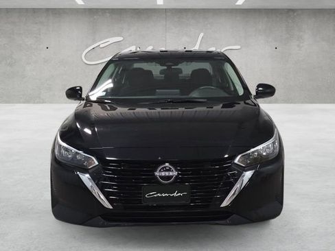 Used 2024 Nissan Sentra SV image 18