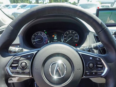 New 2025 Acura RDX Advance Package image 14