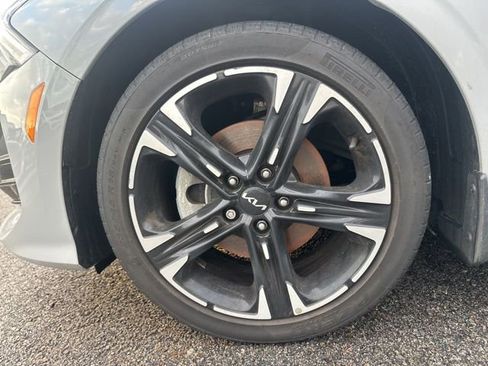Used 2023 Kia K5 GT-Line w/ GT-Line Premium Package image 5