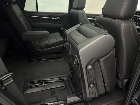 Used 2022 GMC Yukon Denali image 69