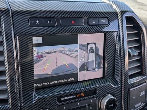 Used 2020 Ford F150 Raptor w/ Equipment Group 802A Luxury image 20