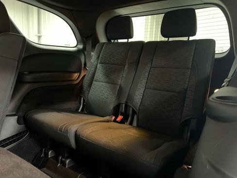 Used 2026 Dodge Durango GT image 24