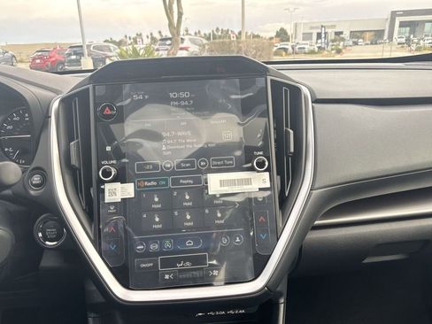 New 2026 Subaru Impreza 2.0i Sport image 12