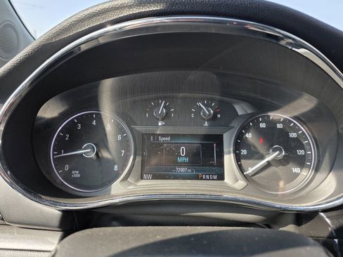 Used 2017 Buick Encore Essence image 10