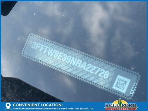 Used 2022 Ford Maverick XLT FWD image 14