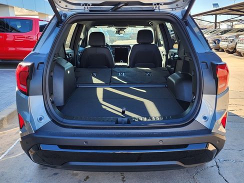 New 2026 GMC Terrain Elevation w/ Elevation Premium Package image 48