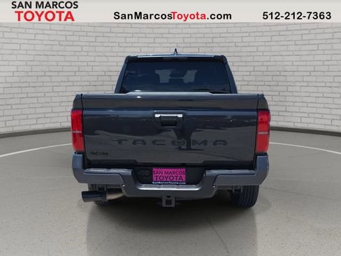 Used 2026 Toyota Tacoma SR5 AWD/4WD image 7