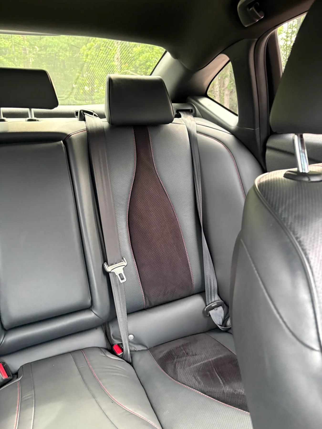 Used 2023 Acura TLX w/ A-SPEC Package FWD image 26