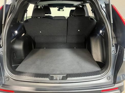 Used 2026 Honda CR-V Sport image 16