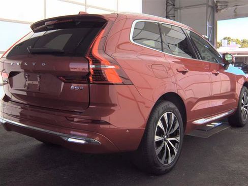 Used 2023 Volvo XC60 B5 Plus w/ Protection Package AWD/4WD image 13