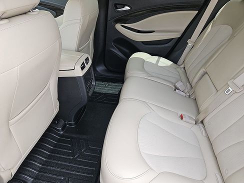 Used 2019 Buick Envision Preferred FWD image 20