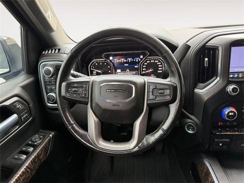 Used 2019 GMC Sierra 1500 Denali image 12