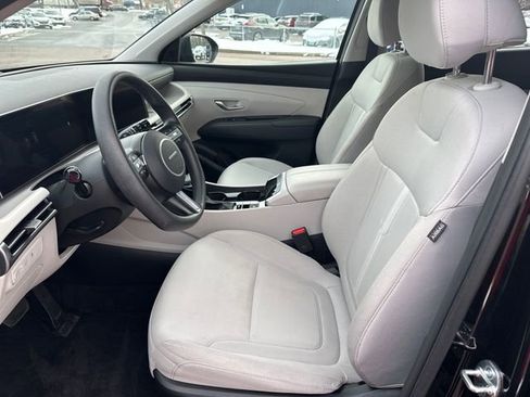 Used 2025 Hyundai Tucson SEL image 9
