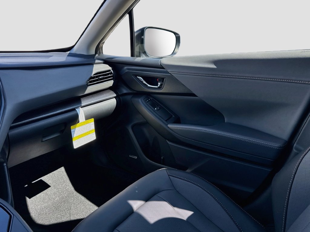 New 2026 Subaru Crosstrek 2.5i Limited AWD/4WD image 30