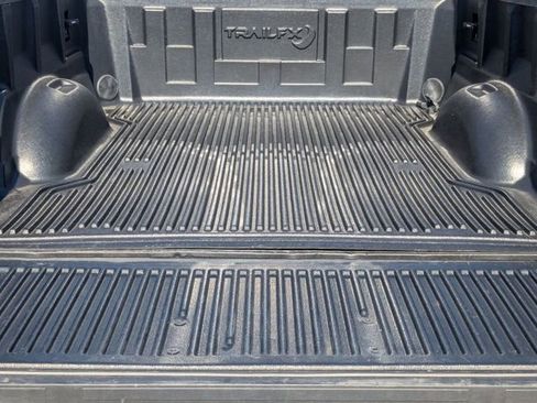 Used 2023 Ford F150 Lariat w/ Equipment Group 502A High AWD/4WD image 7