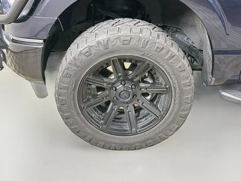 Used 2021 Ford F150 XLT w/ Equipment Group 302A High AWD/4WD image 37