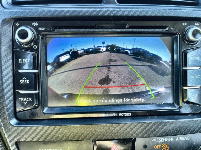 Used 2018 Mitsubishi Outlander Sport LE AWD/4WD image 31