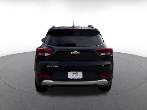 Used 2025 Chevrolet TrailBlazer LT image 12