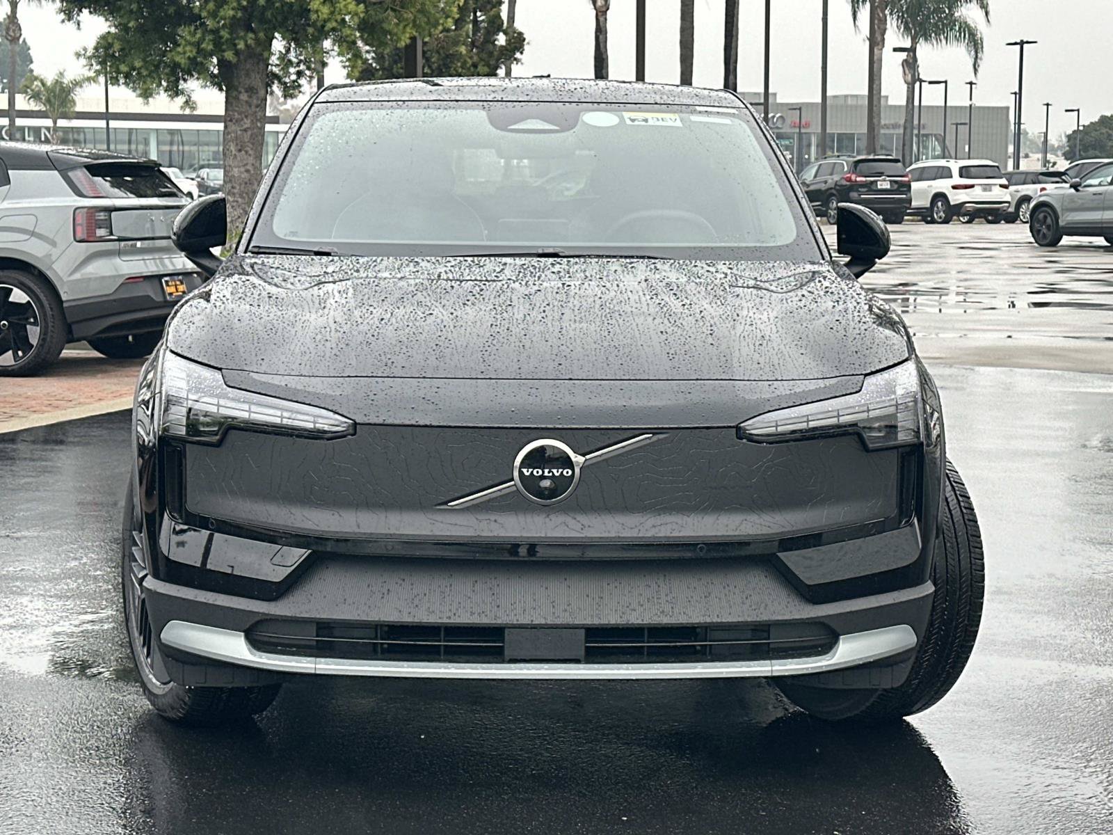 New 2026 Volvo EX30 Cross Country Ultra w/ Protection Package Premier AWD/4WD image 2