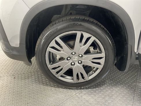 Used 2022 Honda Pilot Sport image 10