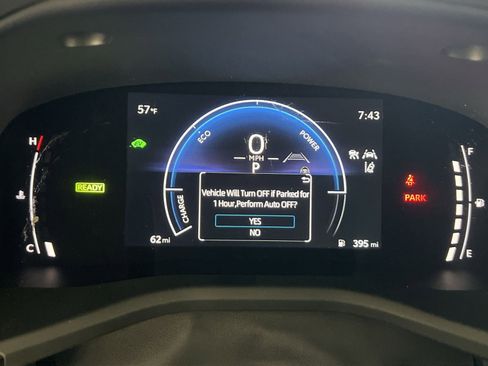 Used 2026 Toyota Camry SE w/ Multimedia Upgrade Package FWD image 20