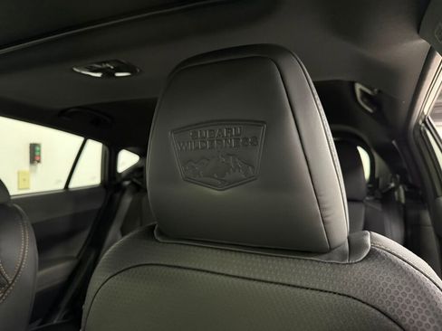 New 2026 Subaru Crosstrek 2.5i Wilderness image 22