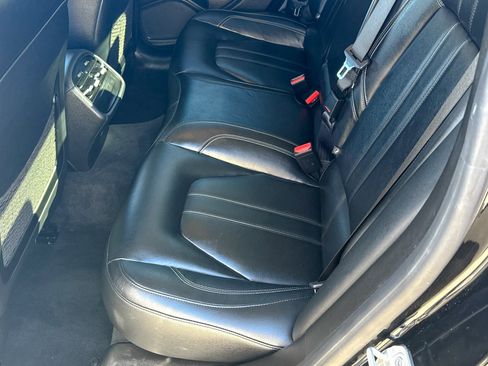 Used 2017 Maserati Ghibli S Q4 image 21